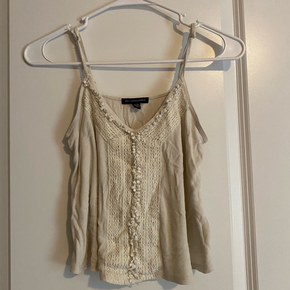 American Eagle Shirt